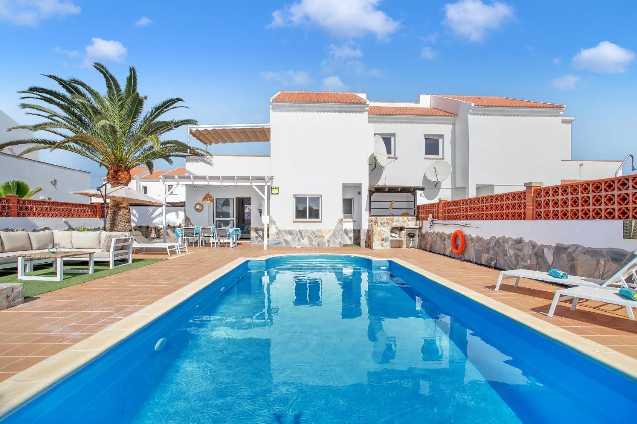 Casa Dunas Villa