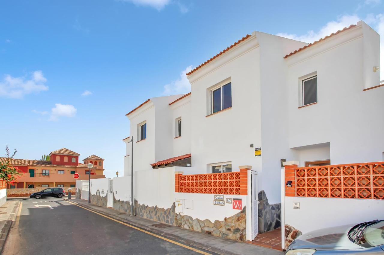 Villa Casa Dunas *