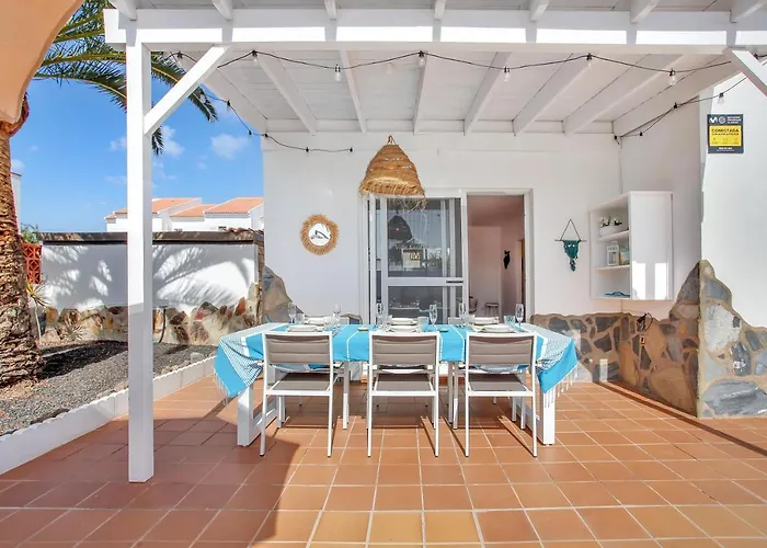 Casa Dunas