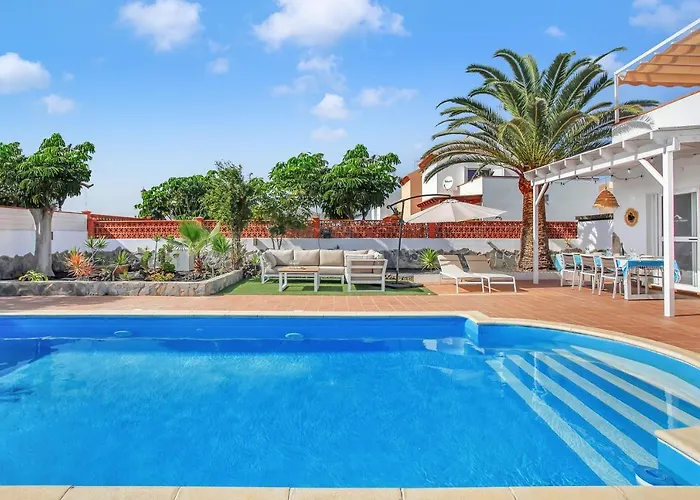 Casa Dunas