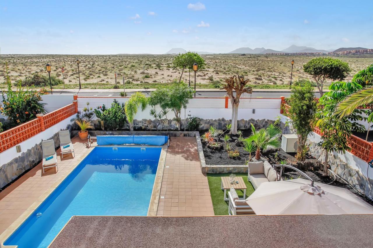Villa Casa Dunas