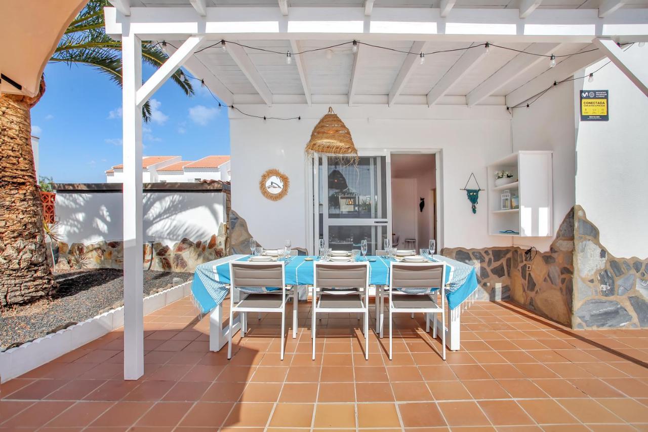 Villa Casa Dunas *