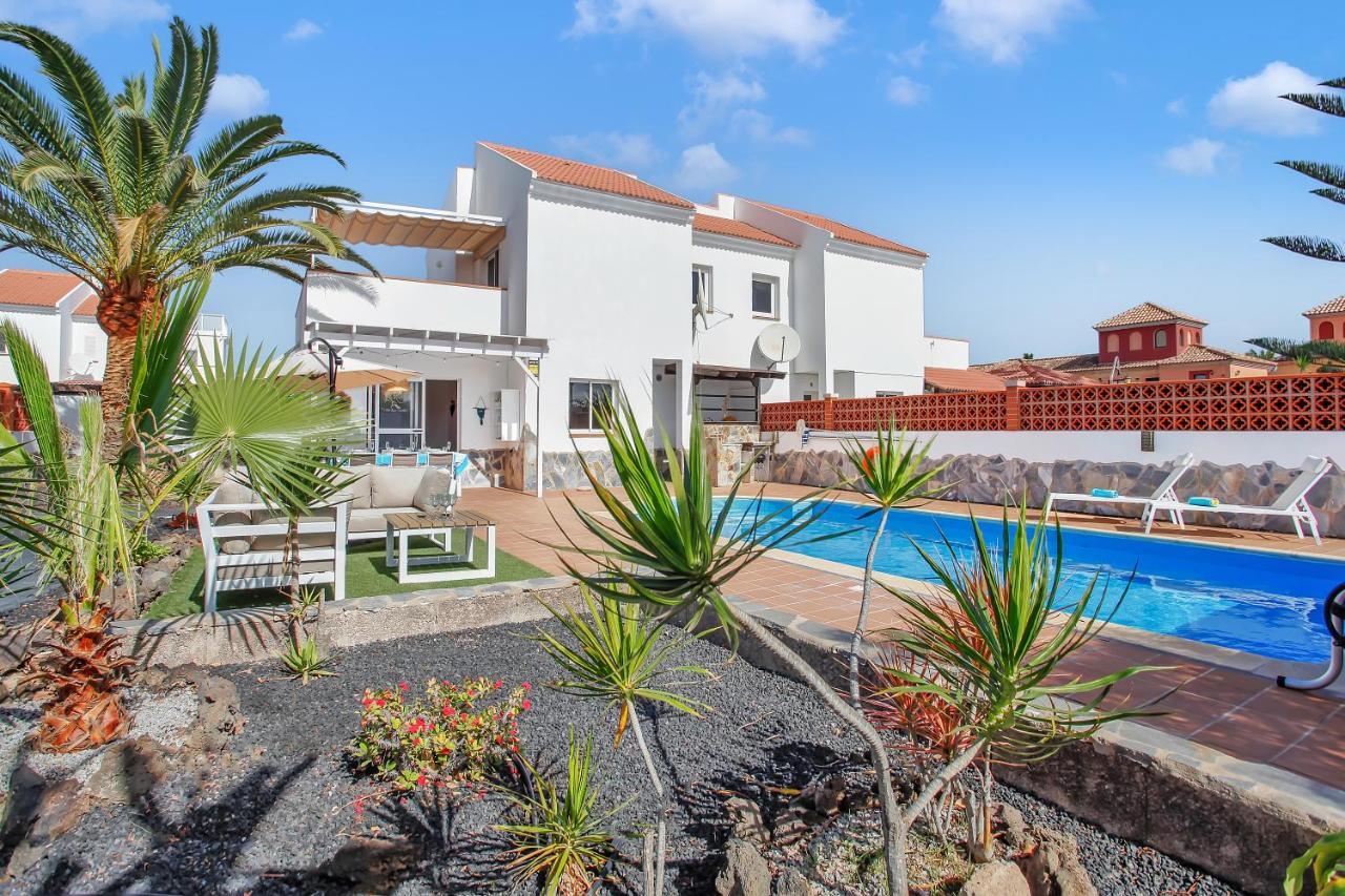 Casa Dunas